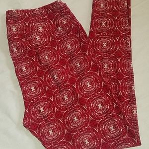 Lularoe leggings- NWOT